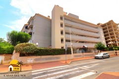 Appartement met zwembad in Guardamar del Segura