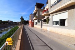  3-slaapkamerappartement met terras in Rojales