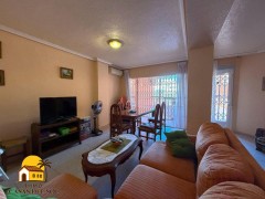Ruim appartement in Torrevieja