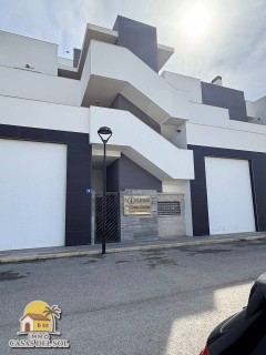 Woning  IN Guardamar  Del  Segura  met  gemeeschappelijk  zwembad