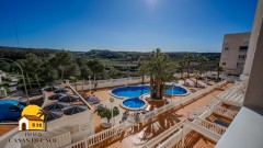 Ruim 2-slaapkamerappartement - Colinas Real, El Eden - Guardamar del Segura